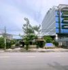 Bán đất Dương Quảng Hàm Gò Vấp, 599m², có HĐ thuê, giá 73 tỷ