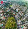🌻 BÁN NHÀ MẶT TIỀN ĐƯỜNG Y JUT 2 MẶT TIỀN- ĐỐI DIỆN CHỢ BUÔN MA THUỘT 420 m² GIÁ 65Tỷ