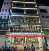 Ngộp bank cần bán gấp khách sạn vip 2MT Phạm Ngũ Lão Q1 - 10x20m - 6 tầng - HĐT 250tr/th c