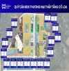 Vinhomes Cổ Loa cập nhật quỹ căn đẹp chuyển nhượng Liền Kề diện tích 63m, 75m, 80m2 giá rẻ