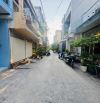 Bán Nhà HXH Cư Xá Phú Lâm A, P.12, Quận 6. DT 64m2 x 2 tầng (4 x 16). Giá 5.99 tỷ TL.