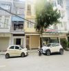 Bán nhà Phùng Chí Kiên Hoàng Quốc Việt, ô tô tránh, thang máy, KD, dòng tiền 52m²*6T giá 1