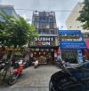 Bán nhà MTKD 46 Nguyễn Cư Trinh, Q1 - 4 tầng, 4x15m, Giá 42 Tỷ