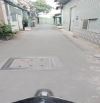 Bán nhà hẻm Huỳnh Tấn Phát P Phú Thuận Quận 7. 66m2