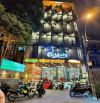 Cần bán nhà MT Đề Thám, Bùi Viện P. Phạm Ngũ Lão, Q1. DT: 4x23m, 4 tầng. Gía bán 73,9 tỷ T