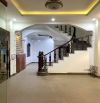 Bán Nhà Hồ Tùng Mậu - Ô Tô - 50m Mặt Phố - 5 Tầng 4 Ngủ - Tiện Ích Ngập Tràn - 9Tỷ2