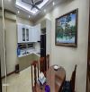 Bán nhà mặt phố Giáp Bát 75m2 mt 5m 7 tầng 24 phòng giá 19,5 tỷ