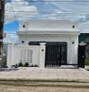 Bán nhà cấp 4 mới 100% 2PN KDC Đông Phú, Châu Thành, TP. Cần Thơ