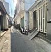 Chủ gấp bán gả ngay CHDV 6 đường Đinh Tiên Hoàng   3,9x11,5m 1 trệt 3 lầu sân thượng.