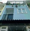 🌟 NHÀ ĐẸP, 3 TẦNG, 3PN, ĐƯỜNG SỐ 5, P16 ( AN HỘI ĐÔNG), GIÁ CHỈ 3.830 TỶ TL.