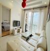 Cho thuê căn hộ 2PN view biển full nội thất đẹp, toà nhà Vũng Tàu Melody, giá chỉ 8 triệu.