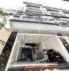 Nhà mới 36m2 Phố Văn Hội 4 tầng gần ôtô 6.5 tỷ có thương lượng