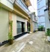 Nhà đẹp 2 tầng - 2 mặt hẻm - Sát mặt tiền - Gần Quang Trung - Ngang 6m - Hơn 7 tỷ