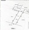 Bán lô đất đối diện Vann Phưc city Thủ Đức. 70m2 giá chỉ 5,35 tỷ, hẻm xe hơi tới nhà