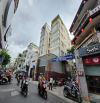 Bán nhà đẹp Trung Tâm Quận 1 -Thạch Thị Thanh -8 tầng +thang máy (6x24m) Giá 55 tỷ