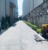 Cho thue 9000m2 ( có ngăn)trong khu công nghiệp nguyên khê