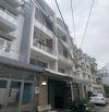 Bán nhà riêng tại Đường Số 59, Phường 14, Gò Vấp, Hồ Chí Minh, 7,5 tỷ, 57m2, dt: 4.5x14m,