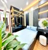 CỰC PHẨM KIM GIANG DT 40M2 Ô TÔ ĐỖ GẦN, NHÀ MỚI KÍNH KOONG FULL NỘI THẤT CHỈ 8.6 TỶ