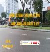 [Đường 30 tháng 4, Hải Châu, Đà Nẵng. 144m2, ngang 4.5m, giá chỉ 18.5 tỷ]
