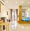 Cho thuê studio bancon ngay HimLam Quận 7