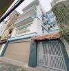 Bán nhà phố Cầu Giấy 43m², 6 tầng, gần ô tô tránh, gần hồ, nhỉnh 9 tỷ