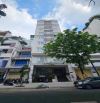 Tòa building khan hiếm hầm - 7 tầng góc 2MT Phan Đăng Lưu P6 BT (13x22m) HĐT 350tr/th chỉ