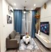 Bán căn hộ Vinhomes Smart City 55m² – 2 phòng ngủ, full nội thất, vào ở ngay