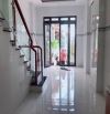 Bán nhà hẻm Lê Văn Lương P Tân Hưng Quận 7. 30m2
