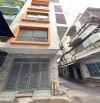Bán nhà 58m2 4 tầng MT 5m phân lô quân đội, ô tô đỗ cửa vào nhà – Trần Quốc Hoàn, Cầu Giấy