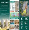 SIÊU PHẨM 1PN+ - SÂN VƯỜN ĐỘC BẢN TẠI SPANA TOWER - SUN GROUP