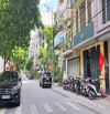 Cho thuê 7 tầng THANG MÁY tại PHẠM TUẤN TÀI, Trần Quốc Hoàn. Phù hợp làm Văn phòng, Cty
