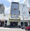 Bán nhà 2MT trước sau Nguyễn Trường Tộ, Quận 4 - DT:4,5x20m - 4Tầng - HĐT:100trđ -Giá;32tỷ