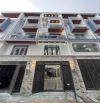 Nhà phố đồng bộ Siêu sang sịn vị trí đắc địa gần trường học đường6m có lề