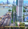 Bán nhanh Studio 26,4m2 Sun Ponte cầu Rồng Đà Nẵng, giá rẻ nhất tòa 2tỷ399 C/chứng dễ dàng