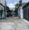 Nhà chuẩn, 4 x 9,5, 2 tầng, HXH, full nội thất, Đường số 9, Gò Vấp