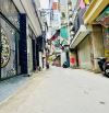 Bán nhà phố Nguyễn Văn Huyên Cầu Giấy 57m 4 tâng ngõ ôtô tránh 21 tỷ
