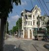 CÓ 1-0-2: Lô đất 99.9m² tại TP Phủ Lý – View sông – 2 mặt tiền Giá rẻ như đất quê, pháp lý