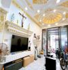 🏡 NHÀ MỚI ĐẸP CẦU XÉO – TÂN SƠN NHÌ – TÂN PHÚ – 70M² – 1 TRỆT 3 LẦU – CÓ SÂN Ô TÔ – 9.7 T
