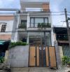 BÁN NHÀ 3 TẦNG ĐẸP - ĐƯỜNG (7m5) PHAN VĂN TRỊ - NGANG 5m5 - 7.5 Tỷ