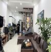 Bán Nhà Phố Trạm -Cổ Linh-Long Biên: 44m2 6Tầng -4Ngủ-Full Nội Thất, Ôtô Đỗ Cửa.