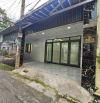 Bán Nhà Xóm Bắp gần Trường THPT Nguyễn Hữu Cầu, 79m2, ngang 7.5m nhà mới Đẹp vào ở ngay.