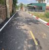 Bán đất phân lô Phú thịnh diên tích 100