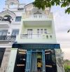 Bán nhà 3 tầng KDC Nam Khang – 56m² – HXH Nguyễn Duy Trinh - giá 5.5 tỷ