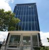 Ngộp lắm! Tòa nhà 10x20m - hầm 7 tầng - ngay Ủy ban Thạnh Mỹ Lợi Quận 2 - siêu vip