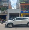 Mặt tiền Nguyễn Văn Thủ, P.Đakao, Q.1, 4m*20m, trệt lầu, 40tr/th