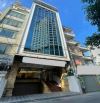 BÁN TOÀ VĂN PHÒNG PHỐ TRUNG YÊN CẦU GIẤY DT 100M 9 TẦNG THÔNG SÀN THANG MÁY GIÁ 54.5 TỶ