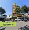 BÁN NHÀ (6 TẦNG) MẶT TIỀN HOÀNG HOA THÁM GIÁ 13.8 TỶ DT SÀN 300M2 (CÓ THANG MÁY) KD KS