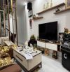 BÁN NHÀ THƯỢNG THANH 50M2. 4 PHÒNG NGỦ. Ô CHỜ THANG MÁY. 6.5 TỶ