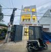 Nhà 2 lầu mới hoàn thiện tại trung tâm phường Biên Hoà