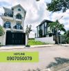 BÁN ĐẤT BIỆT THỰ HODECO (DỰ ÁN TÂY 3/2) GIÁ RẺ NHẤT KHU VỰC DT 247M2 (CÁCH SUNGROUP 100M)